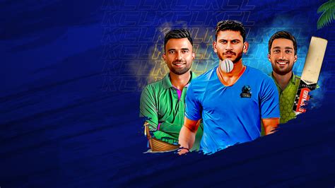 kerala cricket score|kerala cricket league.